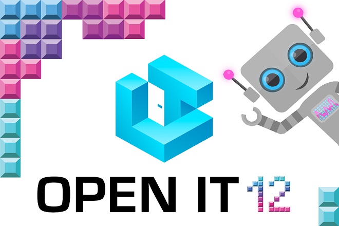 Prijavi se za OPEN IT i otvori vrata svom uspehu!