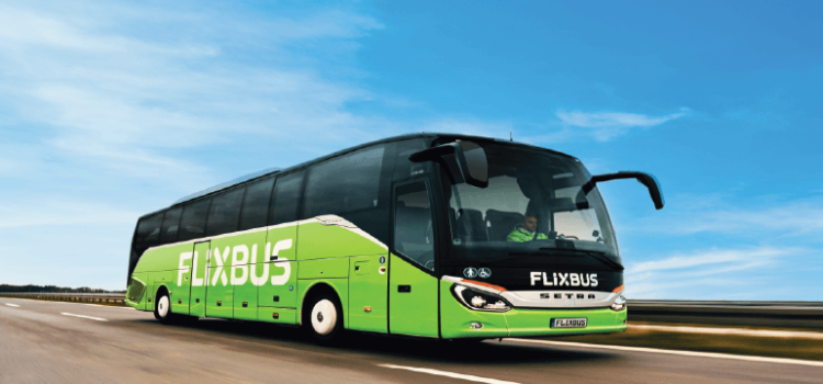„U FlixBus-u verujemo u viziju ponude pametne i zelene mobilnosti za sve da iskuse svet.“