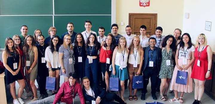 Posetili smo BEST Symposium on Education u Poljskoj!