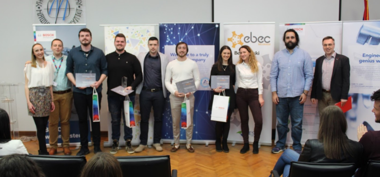 Uspešno završeni dvanaesti po redu Beogradski dani inženjera – EBEC Beograd 2019